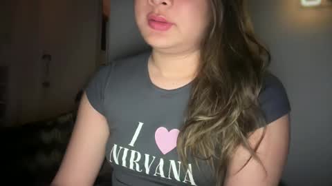 Aria online show from 02/24/25, 01:42