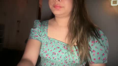 Aria online show from 02/27/25, 07:23