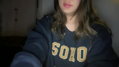 Aria online show from 03/04/25, 03:48