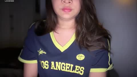 Aria online show from 09/19/25, 03:30