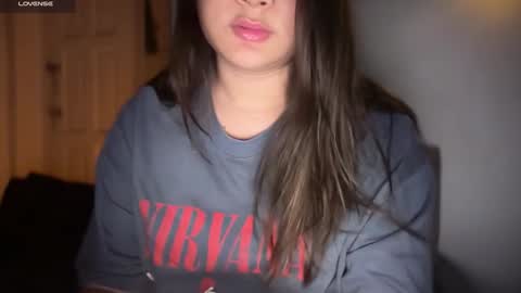 Aria online show from 10/11/25, 02:04