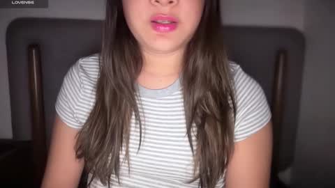 Aria online show from 10/14/25, 12:55