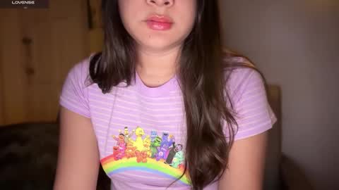 Aria online show from 10/21/25, 04:35