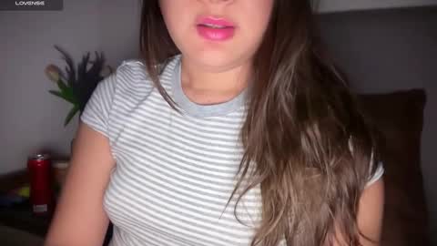 Aria online show from 11/07/25, 07:14