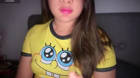 Aria online show from 01/05/26, 06:33