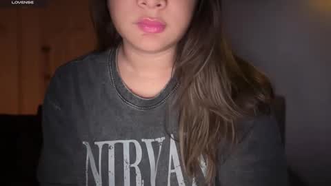 Aria online show from 01/12/26, 04:01