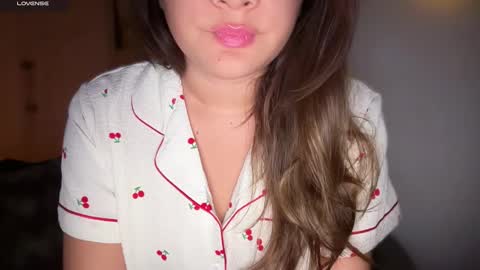 Aria online show from 02/25/26, 02:37