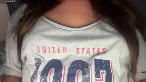 Aria online show from 02/26/26, 02:43