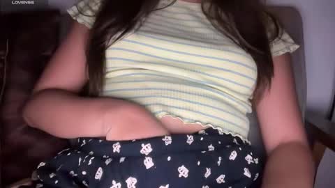 Aria online show from 02/28/26, 05:03