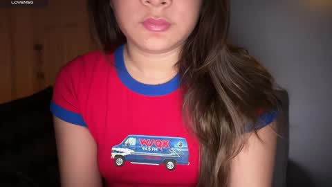 Aria online show from 04/14/26, 01:33