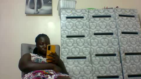 lindah32 online show from 01/08/25, 09:34