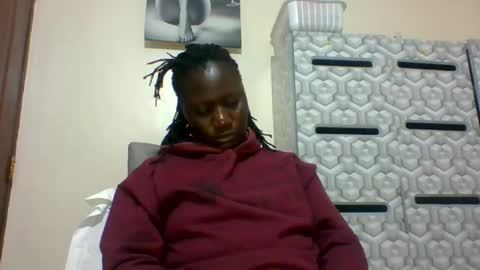 lindah32 online show from 01/16/25, 11:06