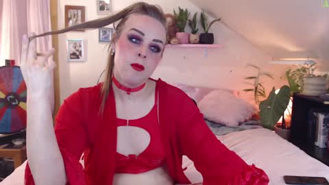 ladyboyhomemaker online show from 01/24/25, 02:28