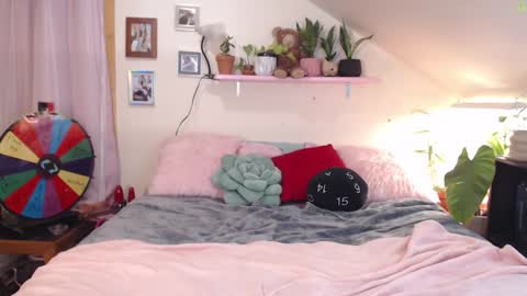 ladyboyhomemaker online show from 01/25/25, 08:00