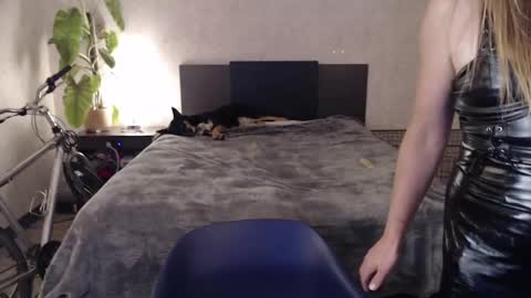 ladyboyhomemaker online show from 09/20/25, 07:20