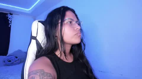  Lady  online show from 01/15/25, 05:50