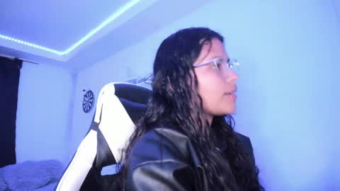  Lady  online show from 01/24/25, 05:21