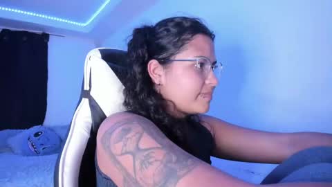  Lady  online show from 01/25/25, 02:58