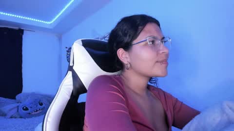  Lady  online show from 01/26/25, 06:28