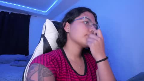  Lady  online show from 01/31/25, 08:54