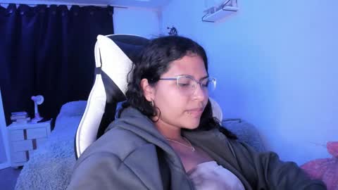  Lady  online show from 02/02/25, 06:26