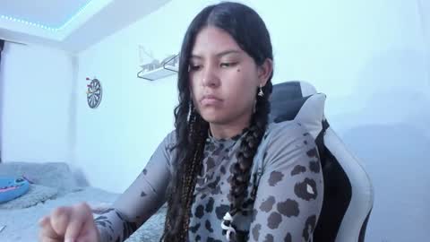  Lady  online show from 02/04/25, 04:05