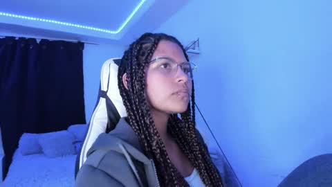  Lady  online show from 02/05/25, 03:13