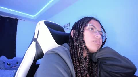  Lady  online show from 02/08/25, 03:41