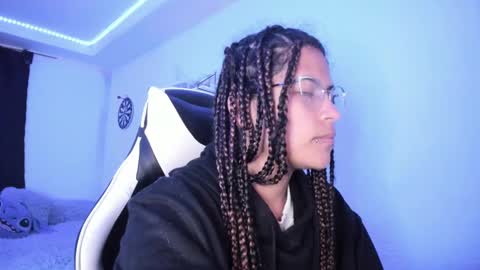  Lady  online show from 02/09/25, 01:55