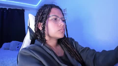  Lady  online show from 02/18/25, 03:10