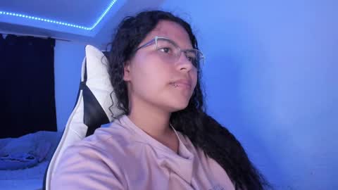  Lady  online show from 02/20/25, 03:56