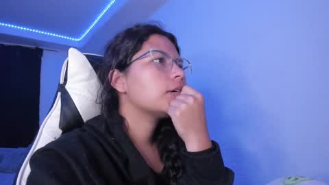  Lady  online show from 02/21/25, 05:46