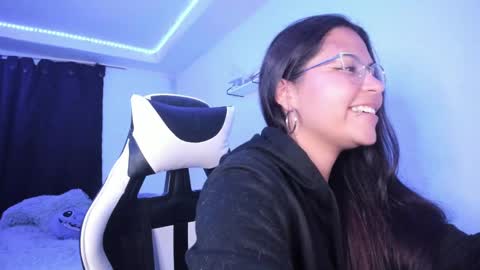  Lady  online show from 02/22/25, 05:12