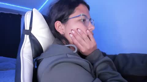  Lady  online show from 02/23/25, 09:11