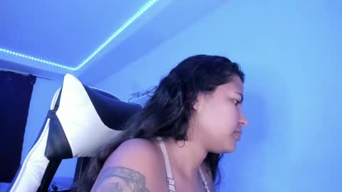  Lady  online show from 02/28/25, 10:41