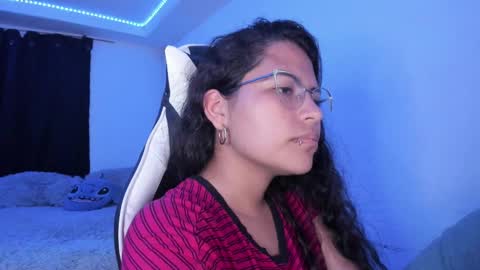  Lady  online show from 03/02/25, 07:10