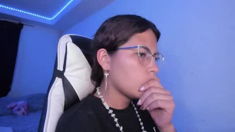  Lady  online show from 01/18/26, 01:20