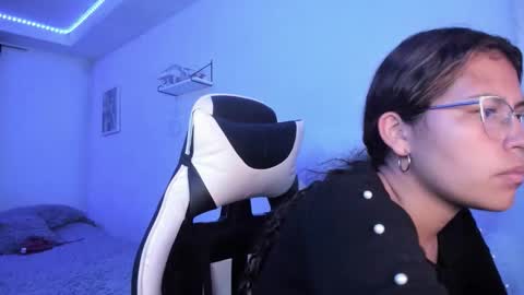  Lady  online show from 02/12/26, 02:39