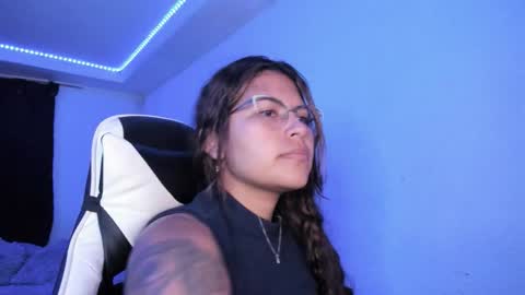  Lady  online show from 03/04/26, 02:28