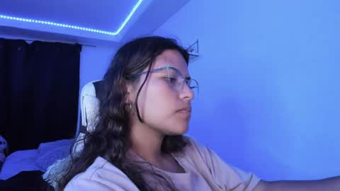  Lady  online show from 03/27/26, 03:01