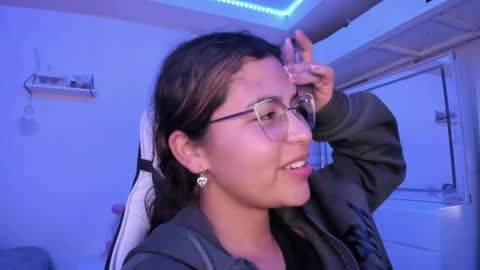 Lady  online show from 05/01/26, 03:22