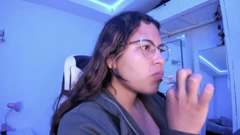  Lady  online show from 05/11/26, 03:56