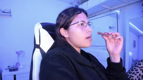  Lady  online show from 05/21/26, 04:19