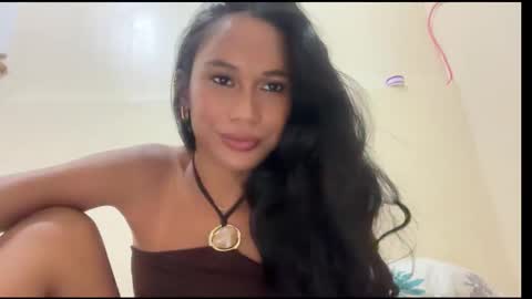 ladychoco21 online show from 12/21/25, 04:25