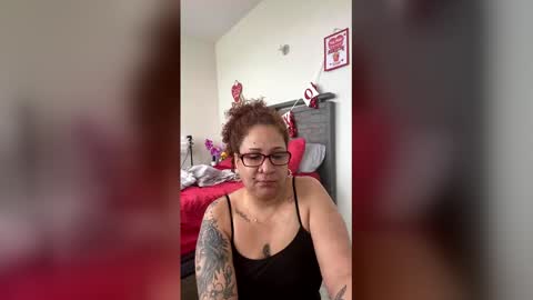 onlyfans  Ladycreamypr online show from 03/01/26, 02:41