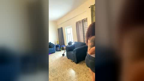 onlyfans  Ladycreamypr online show from 03/02/26, 04:03