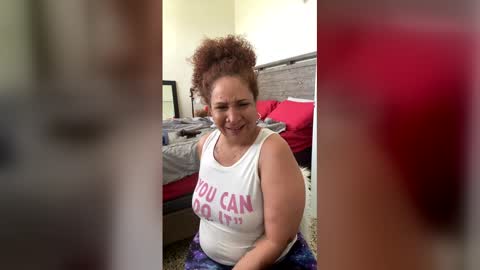 onlyfans  Ladycreamypr online show from 03/03/26, 04:46