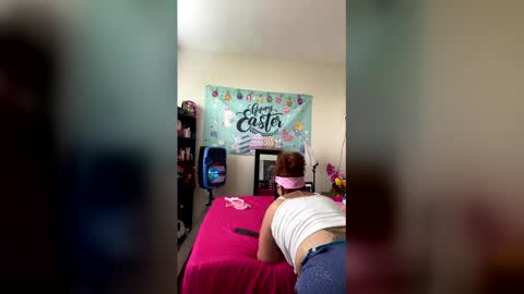 onlyfans  Ladycreamypr online show from 03/25/26, 12:11