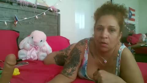 onlyfans  Ladycreamypr online show from 03/28/26, 01:54