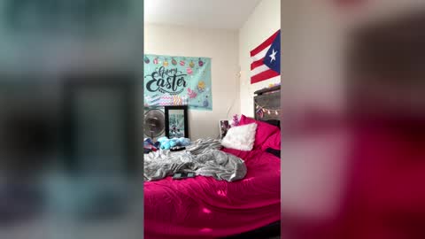 onlyfans  Ladycreamypr online show from 04/02/26, 11:41